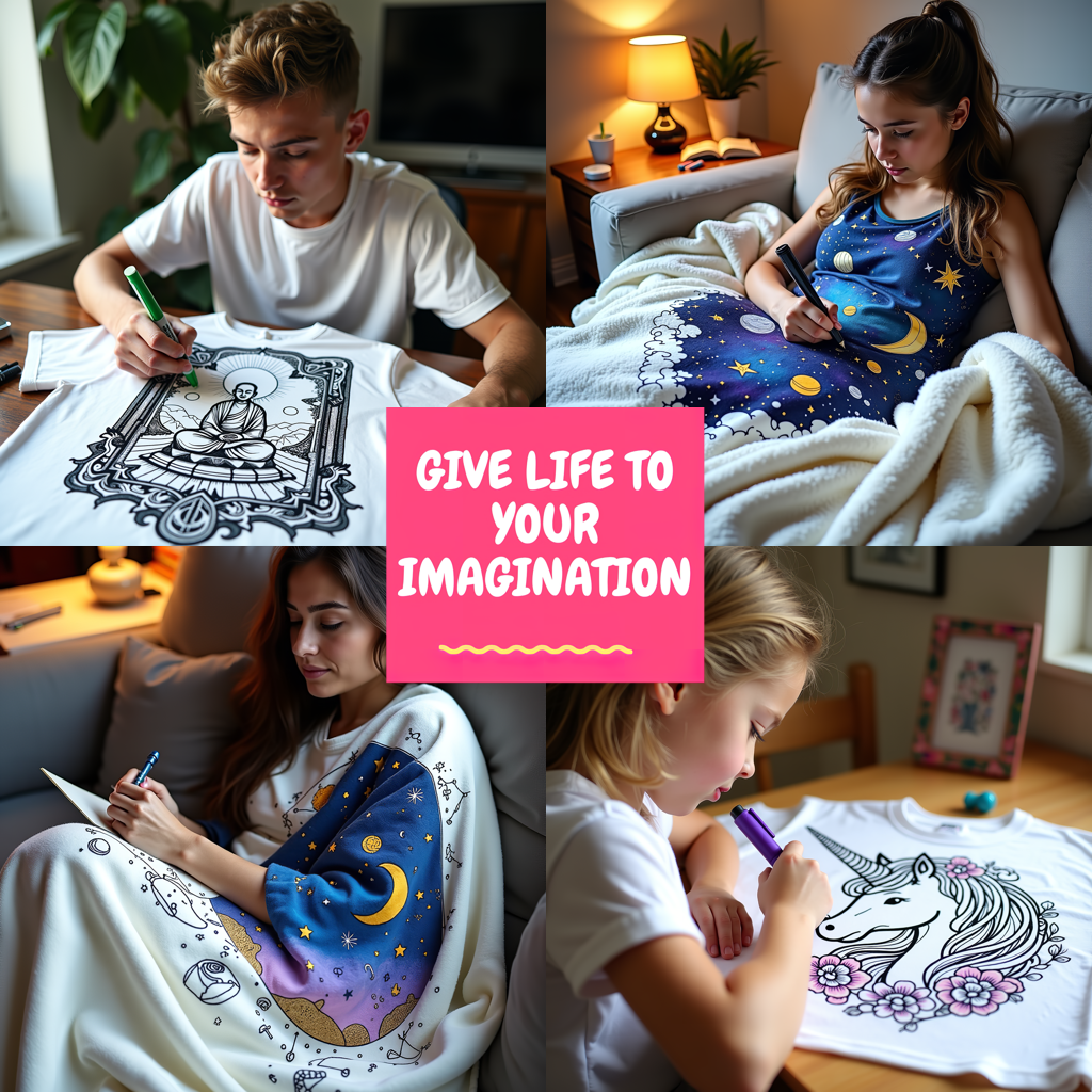 FREE Whimsical Treehouse Coloring Page Download NOW
