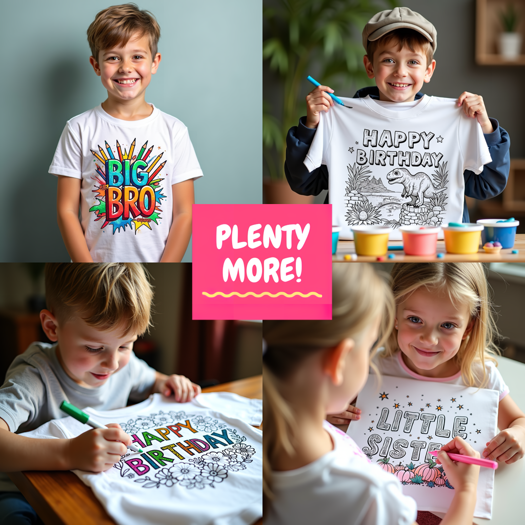 FREE Christmas Gifts Coloring Page - Download NOW