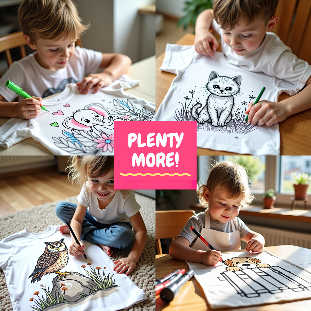 FREE Cute Cartoon Leopard Coloring Page - Download NOW
