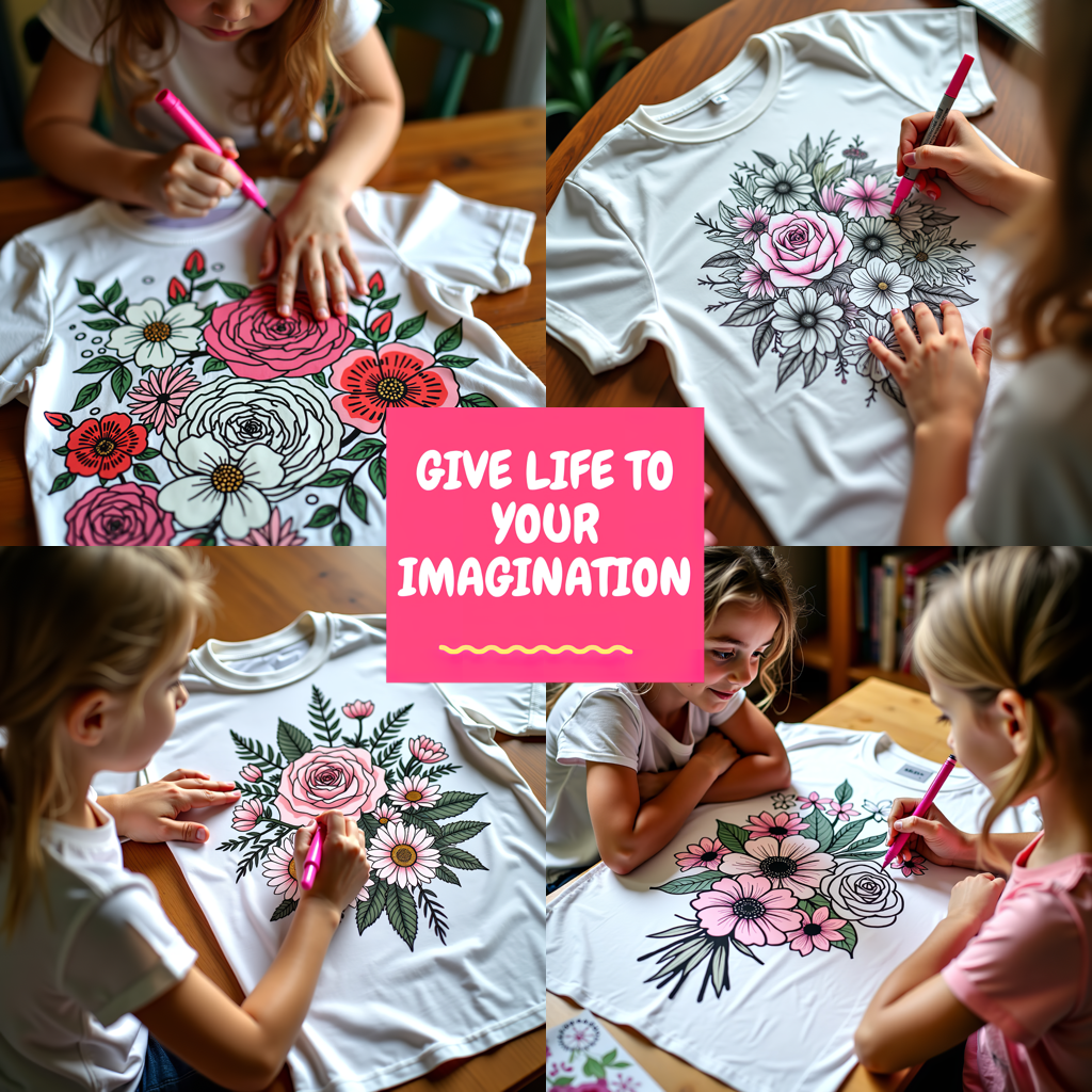 FREE Intricate Floral Coloring Page Download NOW
