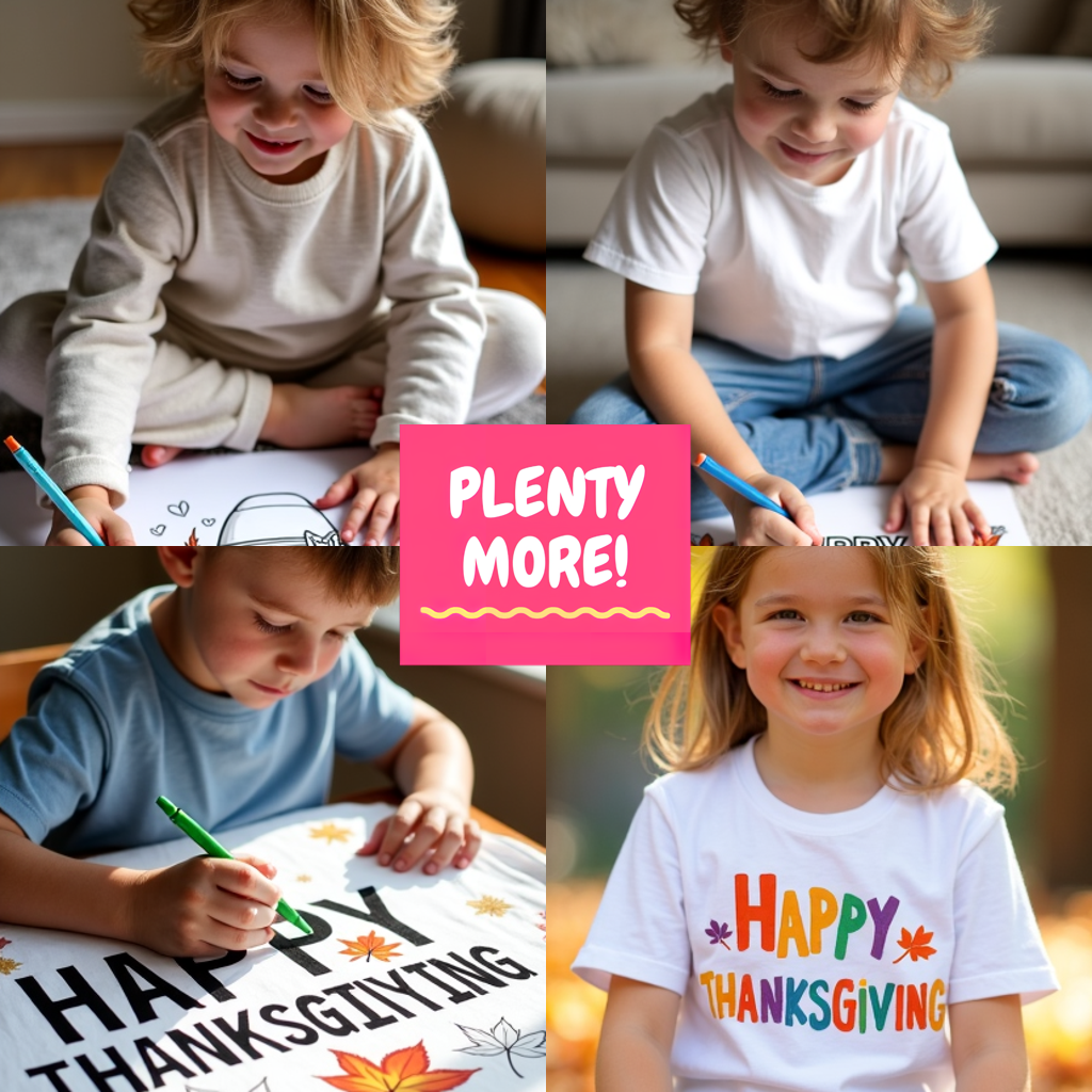 FREE Thanksgiving Coloring Page - Download NOW