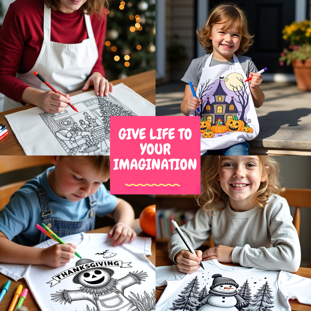 FREE Nativity Scene Coloring Page Download - Printable Mary, Joseph, and Baby Jesus Illustration