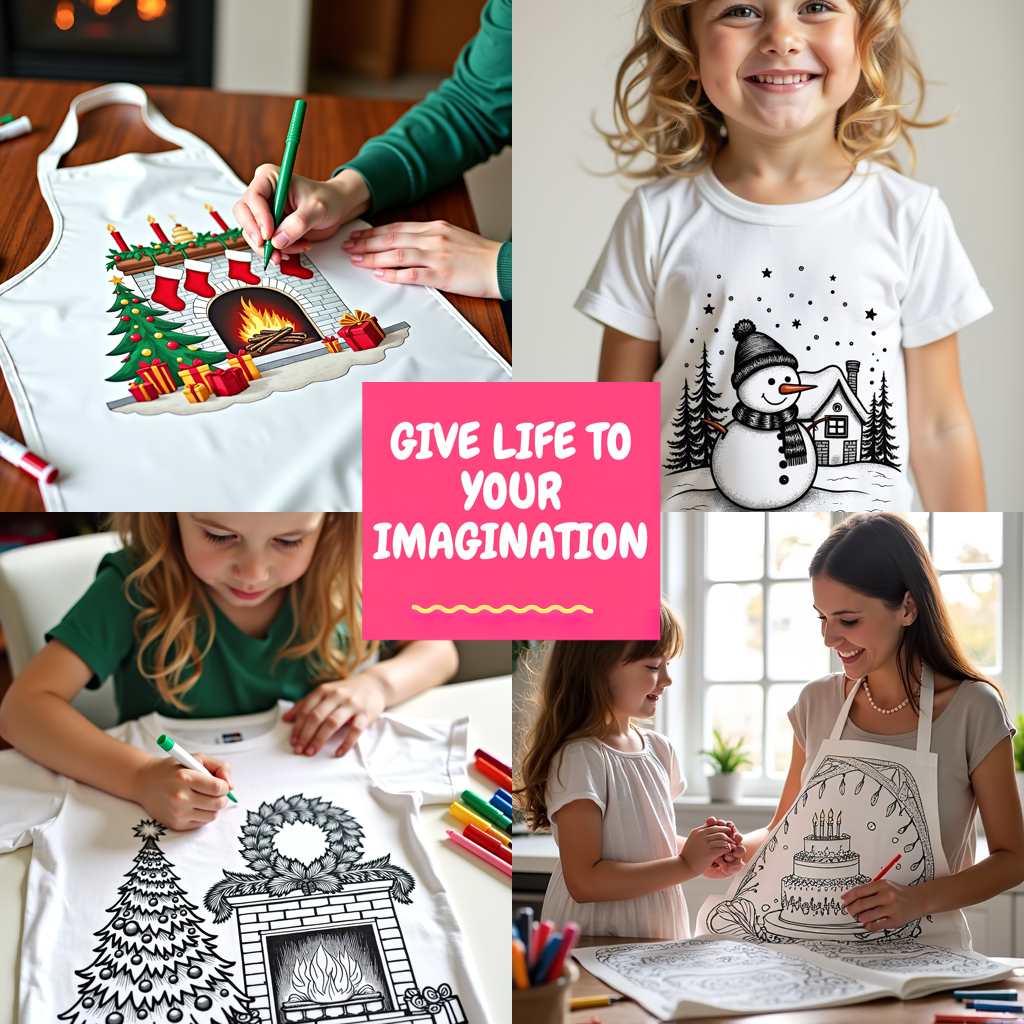 FREE Nativity Scene Coloring Page - Download NOW