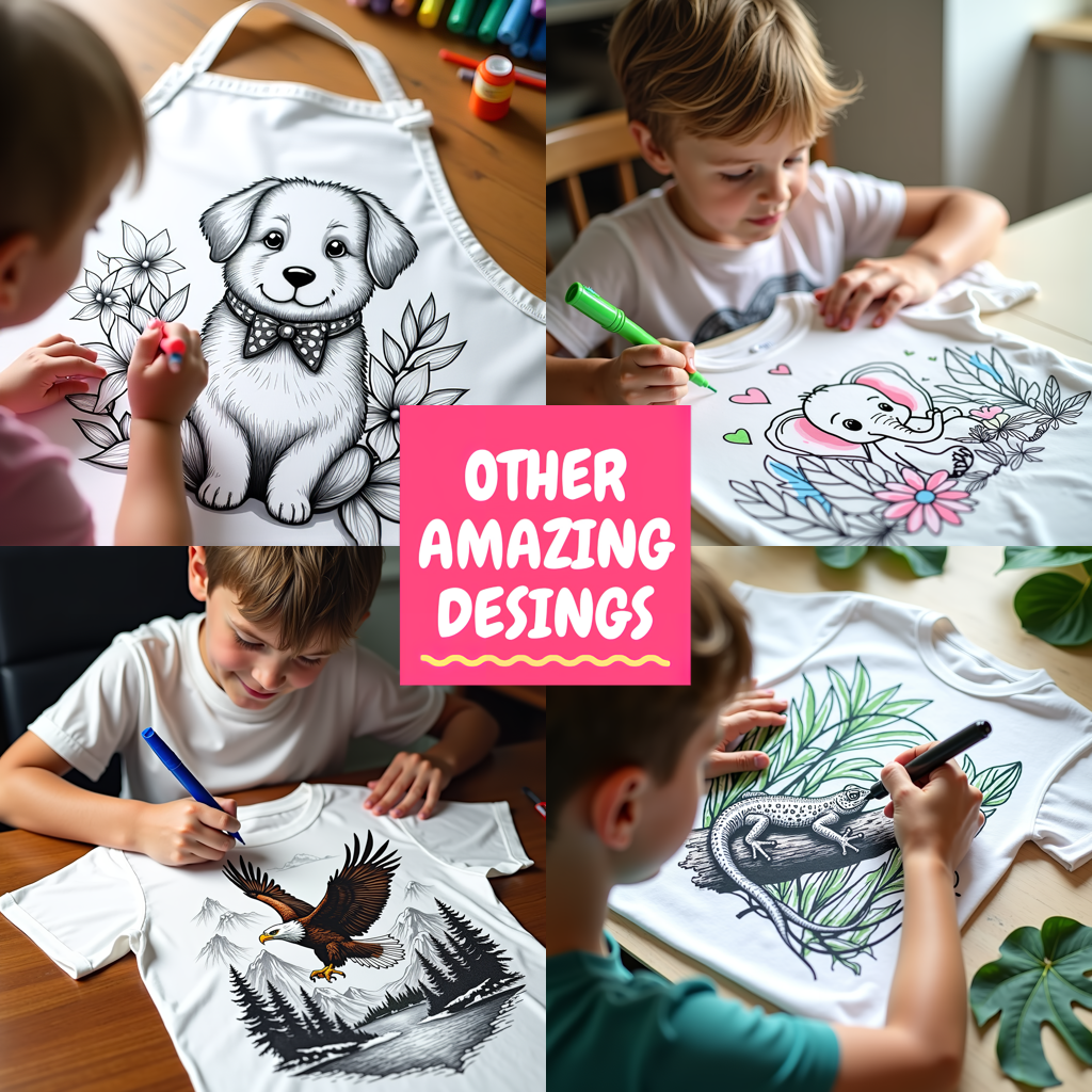 FREE Puppy and Kitten Embrace Coloring Page Download