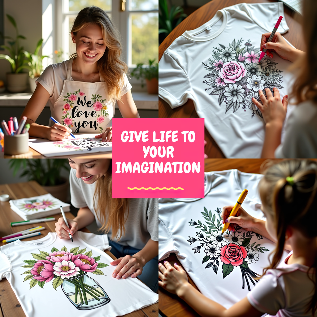 FREE Floral Heart Pattern Coloring Page - Download NOW