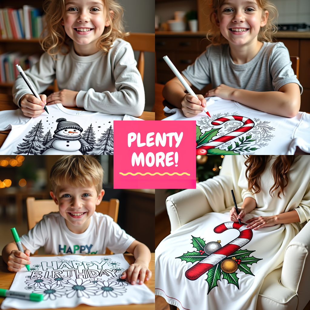 FREE Easter Bunny Coloring Page Download - Printable Garden Scene with Eggs and Butterflies