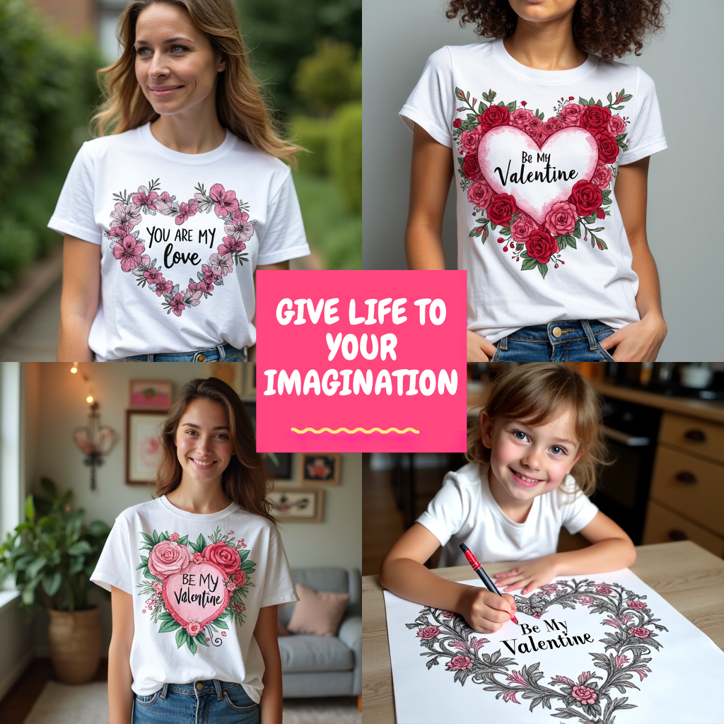 Indoor Wall Tapestries Coloring Kit with 10 Fabric Markers - Best Dad