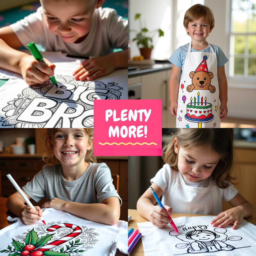 FREE Birthday Coloring Page - Happy Birthday Julia Floral Border | Download NOW