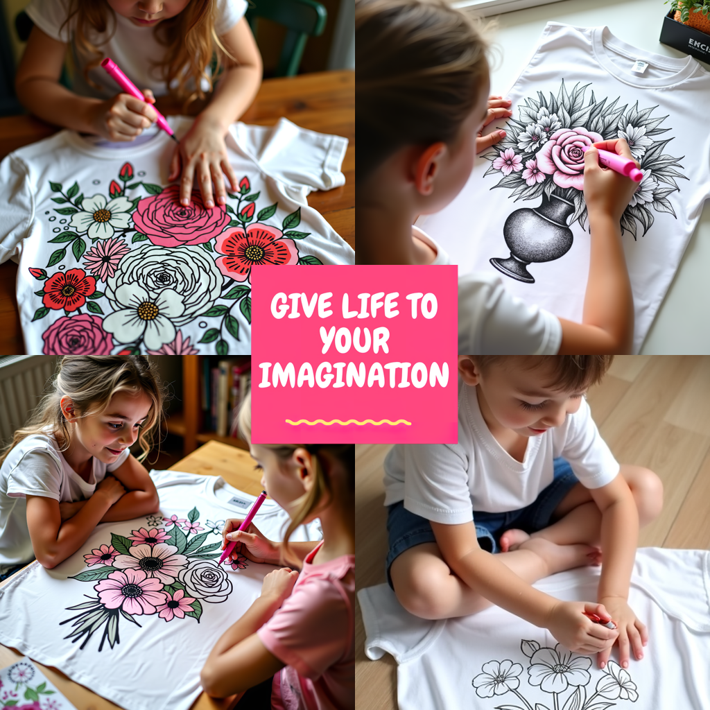FREE BFFs Forever Floral & Butterfly Coloring Page Download