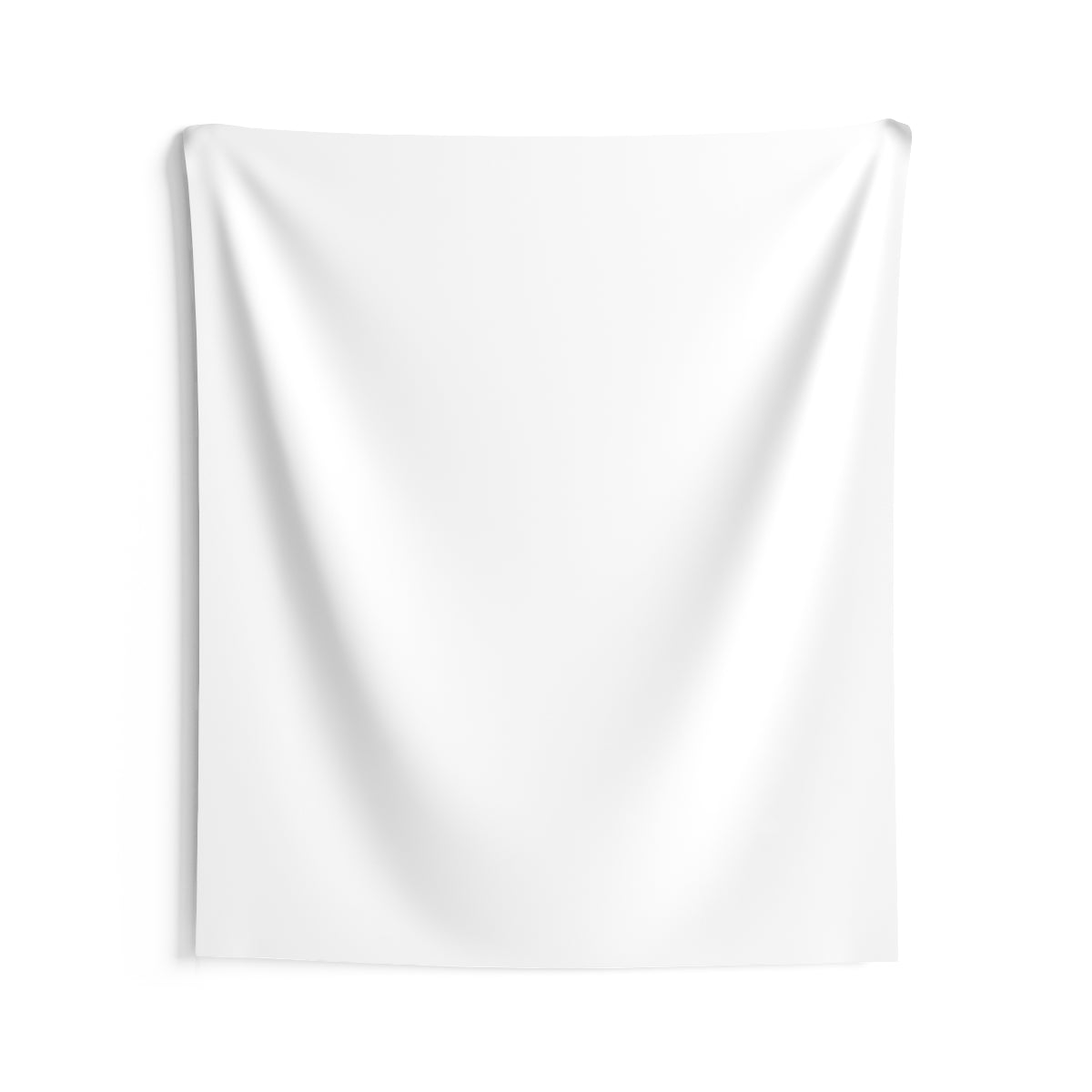Indoor Wall Tapestry Coloring Kit with 10 Fabric Markers - Creative Art