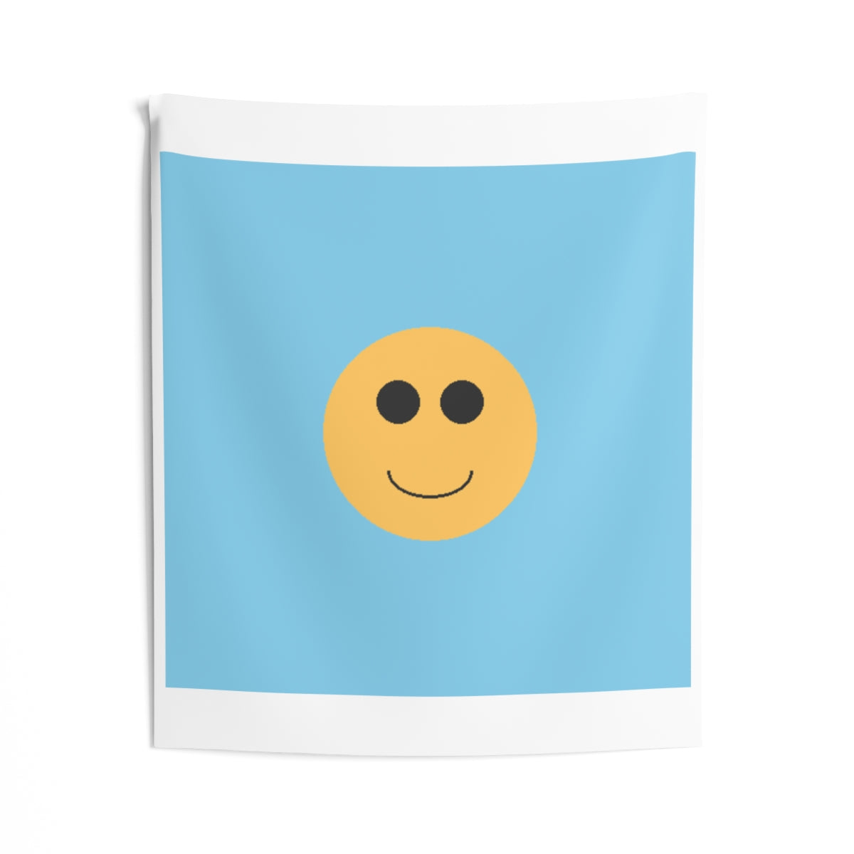 Custom Indoor Wall Tapestry with Your Design