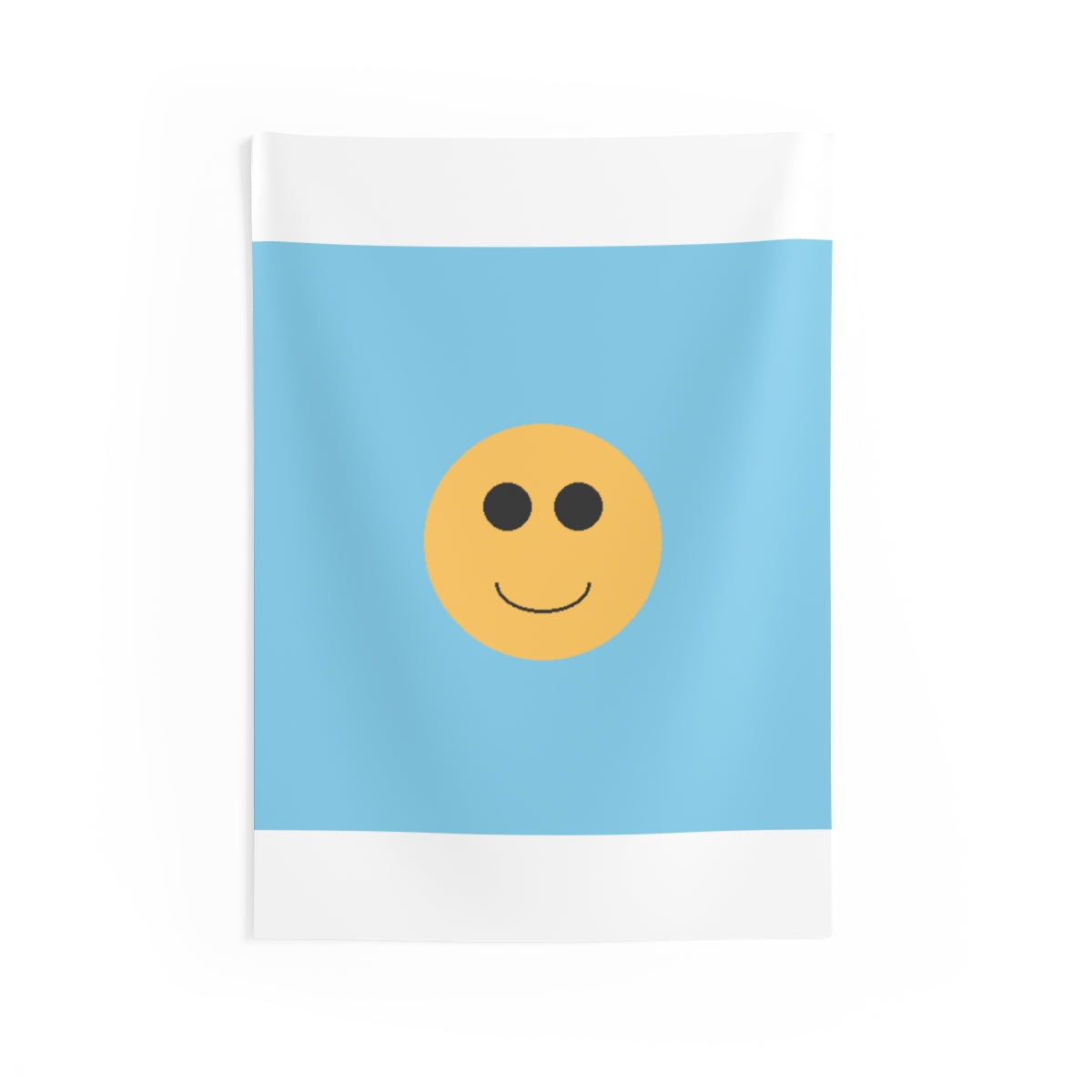 Custom Indoor Wall Tapestry with Your Design