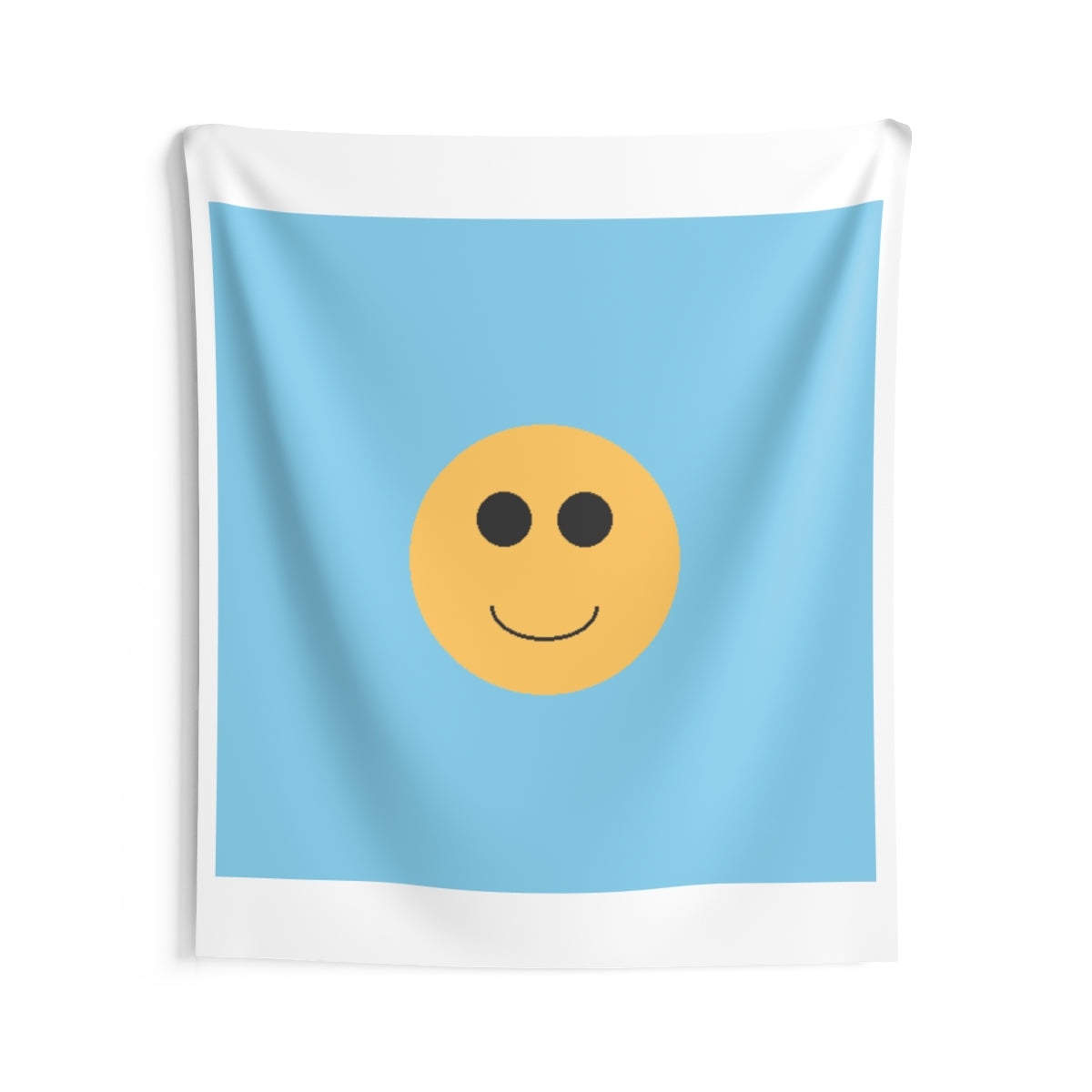 Custom Indoor Wall Tapestry with Your Design