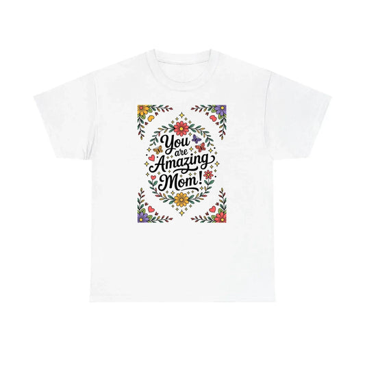 Custom Unisex T-Shirt Coloring Kit with 10 Fabric Markers