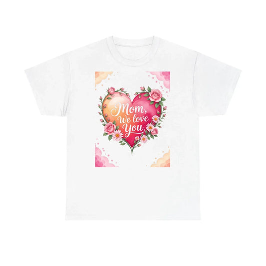 Custom Unisex T-Shirt with Your Design