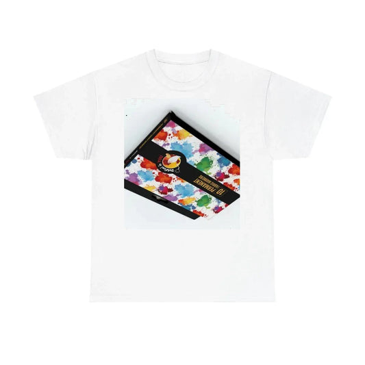 Custom Unisex T-Shirt with Your Design