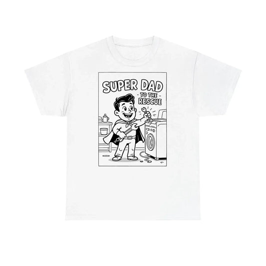 Custom Unisex T-Shirt Coloring Kit with 10 Fabric Markers