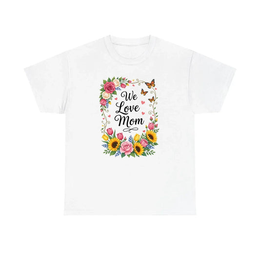 Custom Unisex T-Shirt with Your Design
