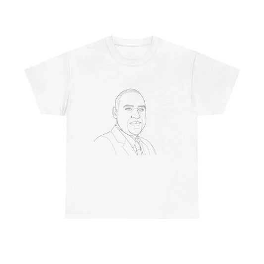 Custom Unisex T-Shirt with Your Design Ghibli-Style