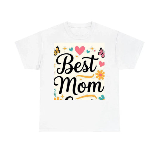 Custom Unisex T-Shirt Coloring Kit with 10 Fabric Markers