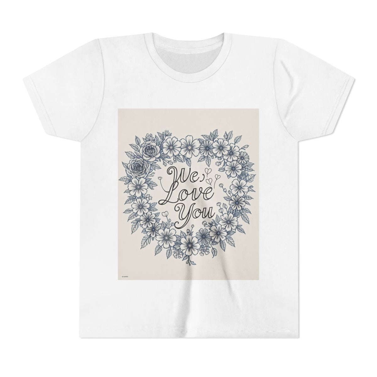 Custom Kids T-Shirt Coloring Kit with 10 Fabric Markers