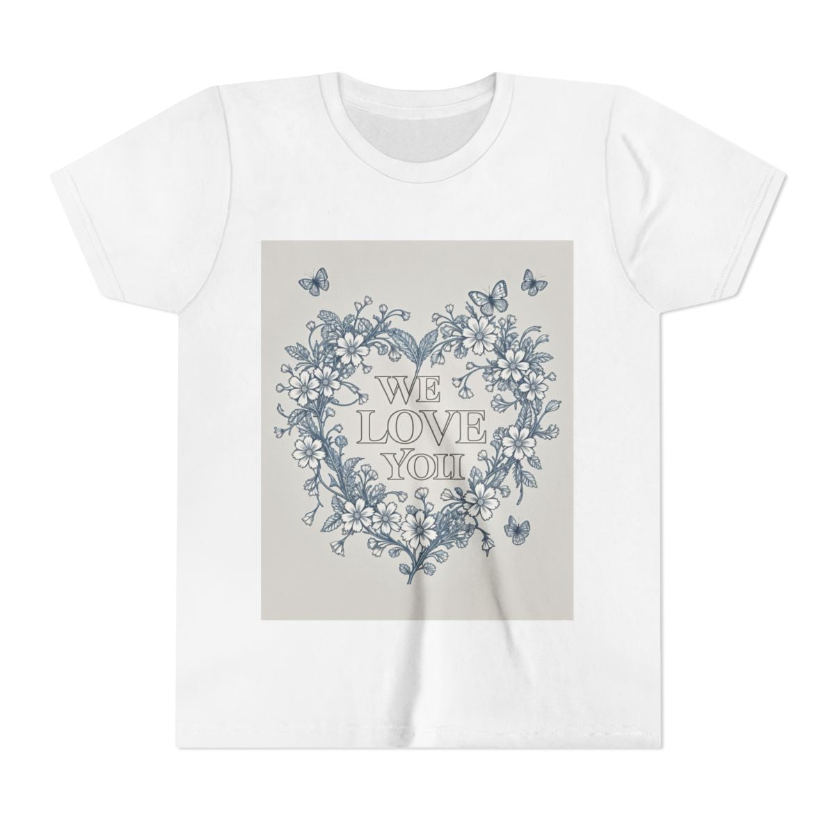 Custom Kids T-Shirt Coloring Kit with 10 Fabric Markers