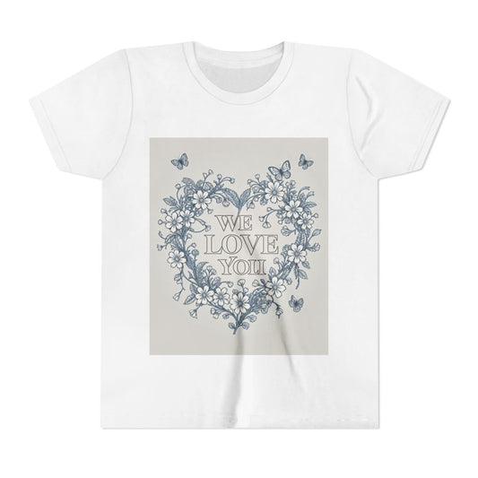 Custom Kids T-Shirt Coloring Kit with 10 Fabric Markers