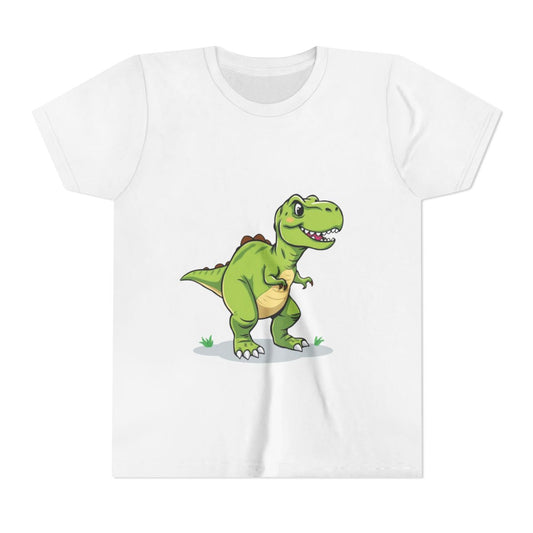 Custom Kids T-Shirt Colorful Design