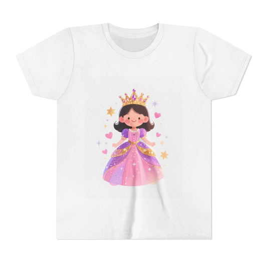 Custom Kids T-Shirt Coloring Kit with 10 Fabric Markers