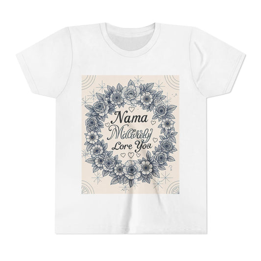 Custom Kids T-Shirt Coloring Kit with 10 Fabric Markers