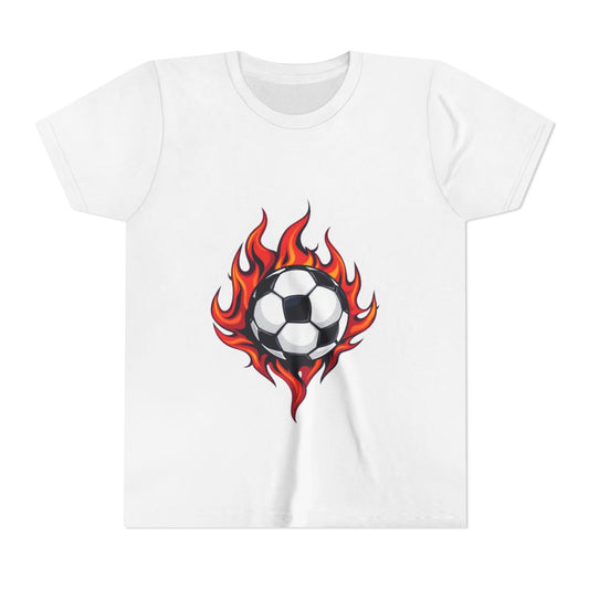 Custom Kids T-Shirt Colorful Design