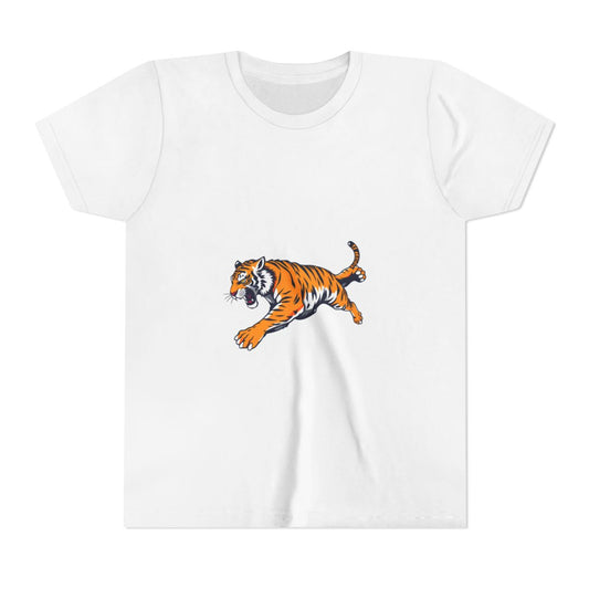 Custom Kids T-Shirt Coloring Kit with 10 Fabric Markers