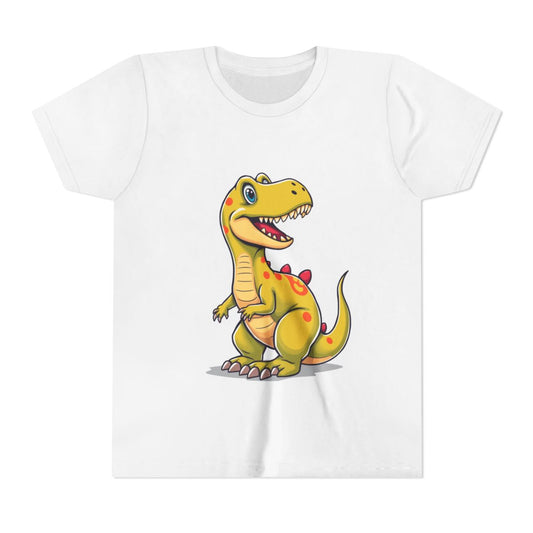 Custom Kids T-Shirt Coloring Kit with 10 Fabric Markers