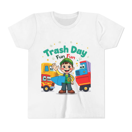Custom Kids T-Shirt Coloring Kit with 10 Fabric Markers