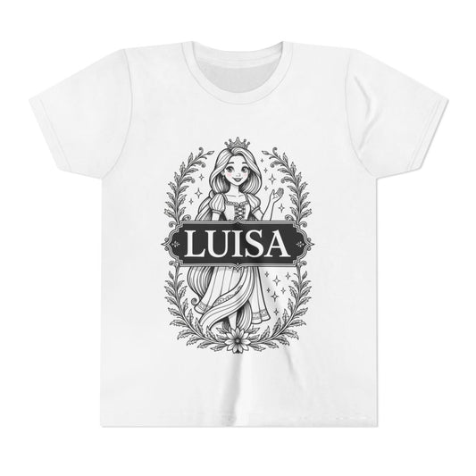 Custom Kids T-Shirt with Your Design
