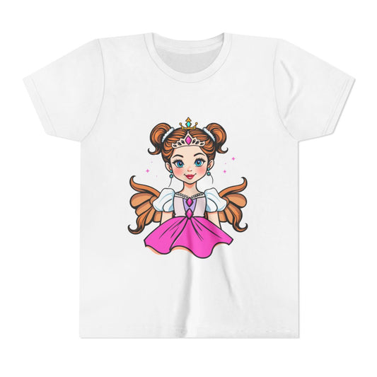 Custom Kids T-Shirt Coloring Kit with 10 Fabric Markers