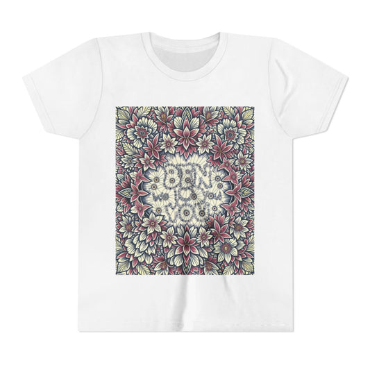Custom Kids T-Shirt Coloring Kit with 10 Fabric Markers