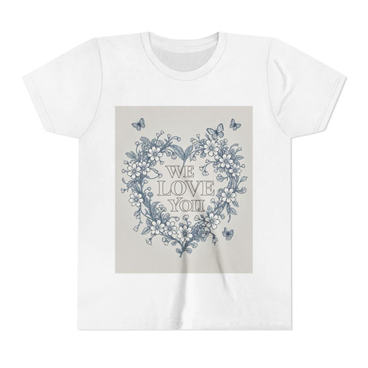 Custom Kids T-Shirt Coloring Kit with 10 Fabric Markers