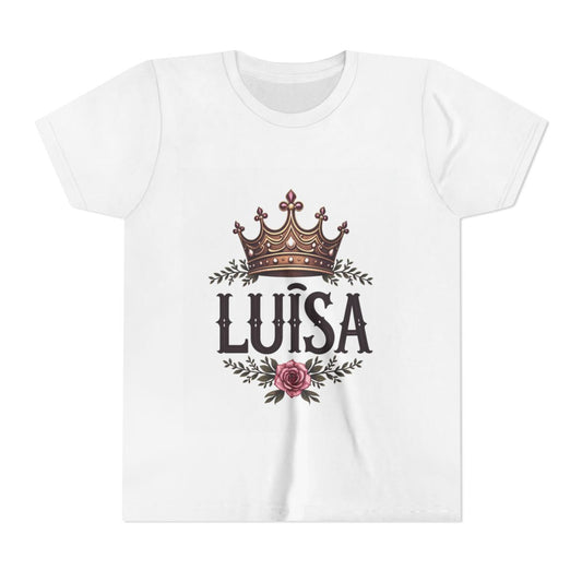 Custom Kids T-Shirt Coloring Kit with 10 Fabric Markers