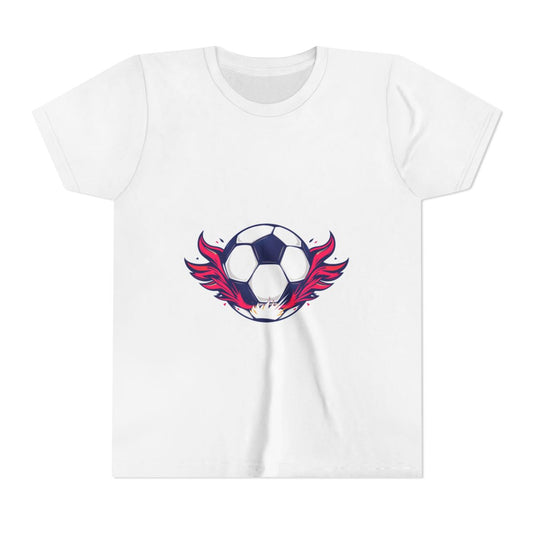 Custom Kids T-Shirt Coloring Kit with 10 Fabric Markers
