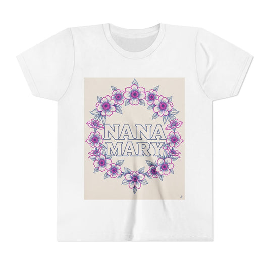 Custom Kids T-Shirt Coloring Kit with 10 Fabric Markers
