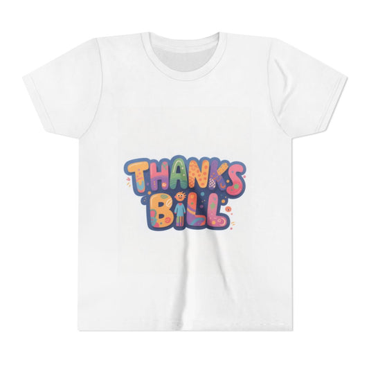 Custom Kids T-Shirt Coloring Kit with 10 Fabric Markers