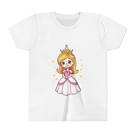 Custom Kids T-Shirt Colorful Design