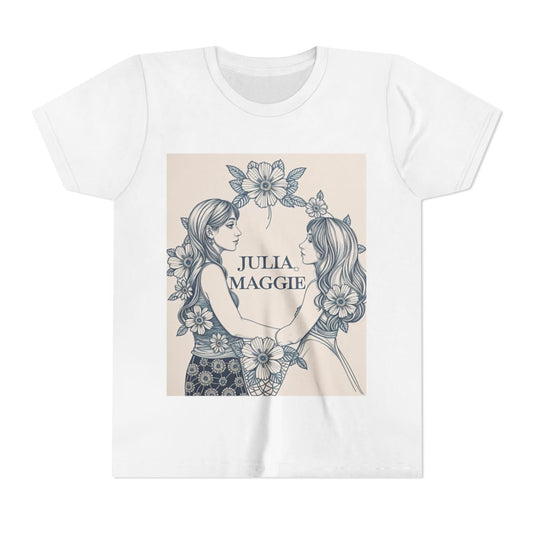 Custom Kids T-Shirt Coloring Kit with 10 Fabric Markers