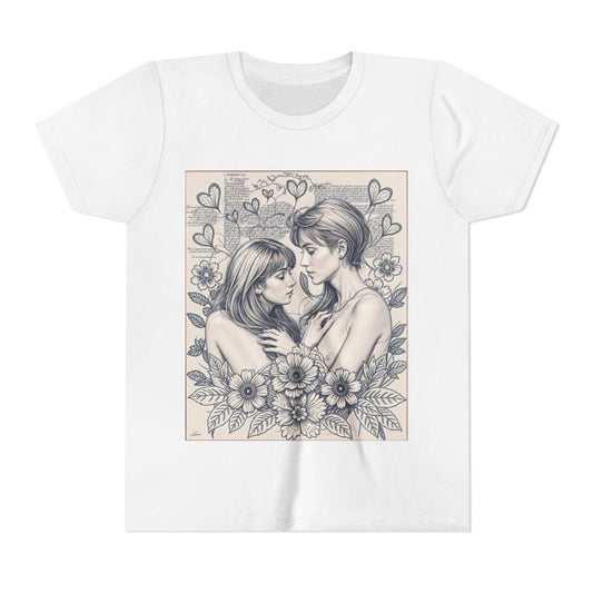 Custom Kids T-Shirt Coloring Kit with 10 Fabric Markers