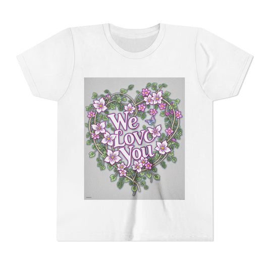 Custom Kids T-Shirt Coloring Kit with 10 Fabric Markers
