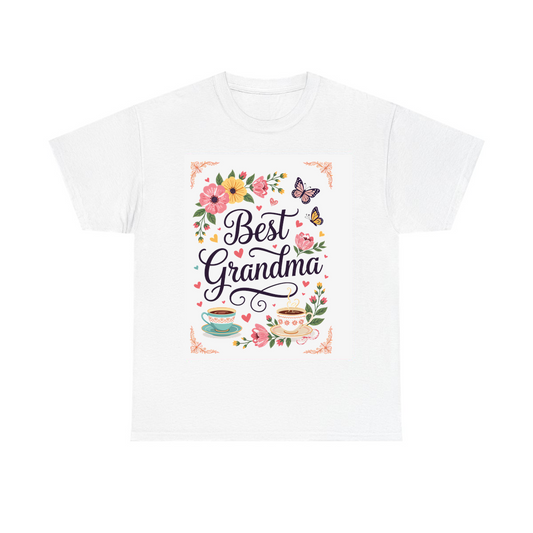 Custom Kids T-Shirt Colorful Design