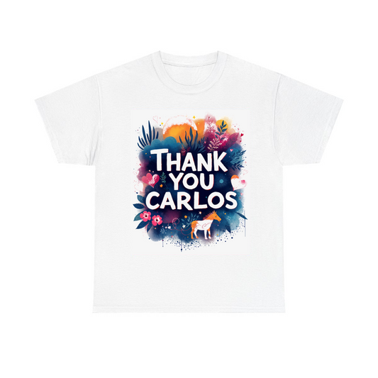 Custom Kids T-Shirt Colorful Design