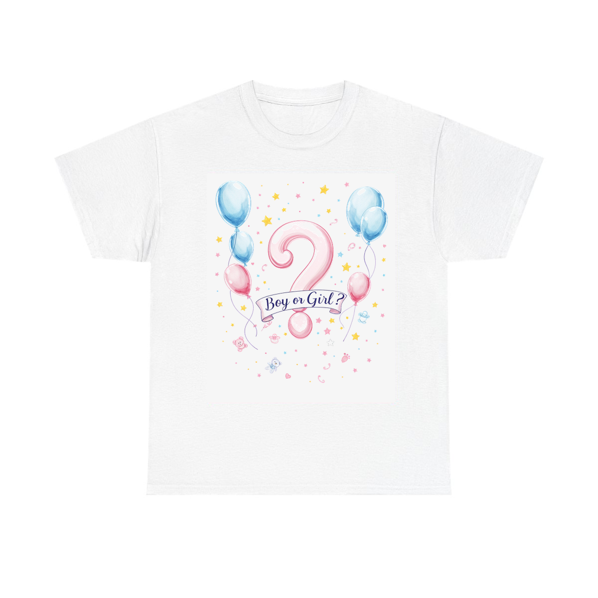 Custom Kids T-Shirt Colorful Design