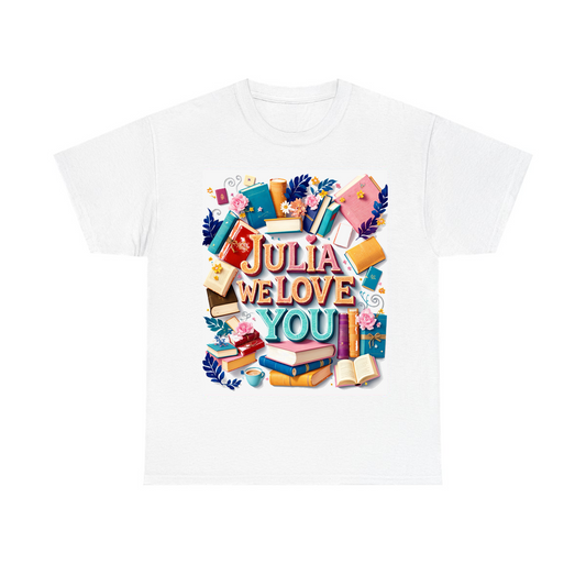 Custom Kids T-Shirt Colorful Design